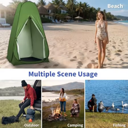 Campsety Pop-Up Privacy Shower Tent