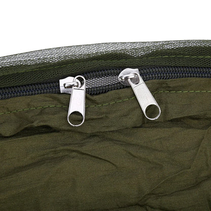Campsety Camping Hammock with Mosquito Net