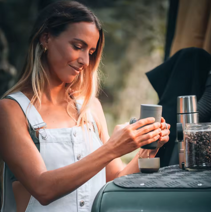 Campsety Manual Portable Espresso Maker